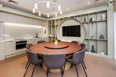 1 bed studio, Glebe Street, Highfields, Leicester, LE20LE - Image 12